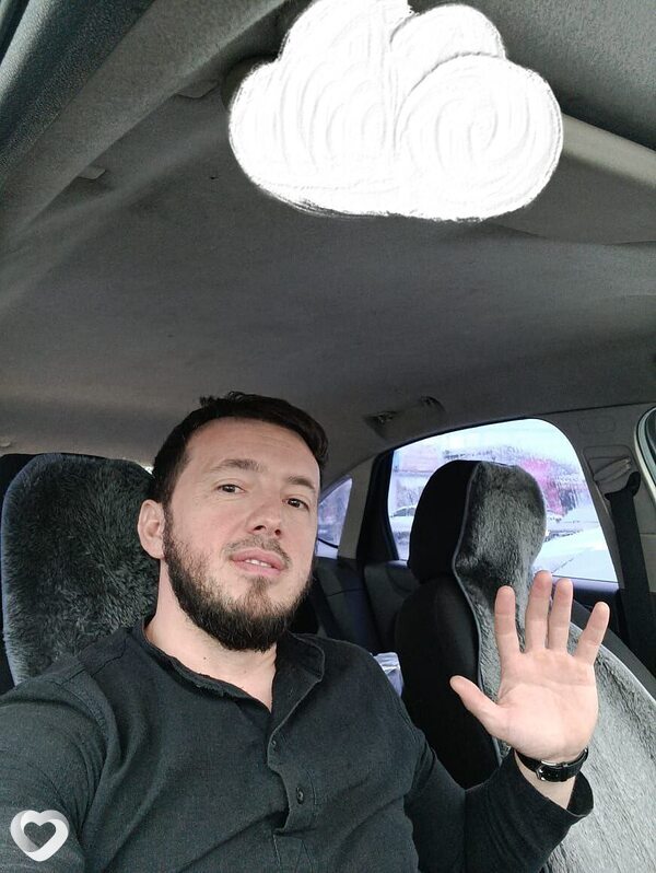 Он Самый, 39, Нальчике — анкета №694040