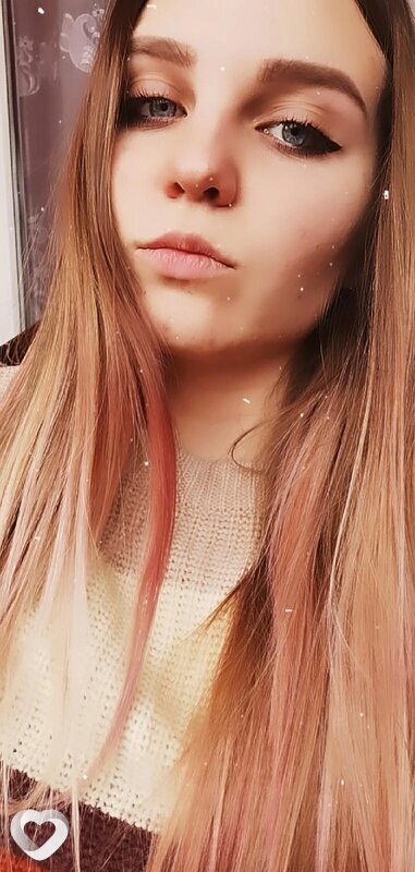 Алина, 31, Симферополе — анкета №694046