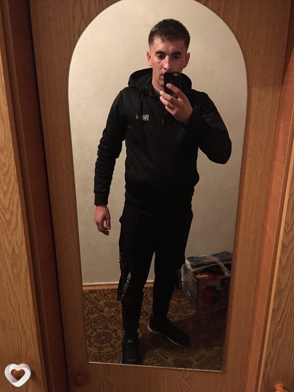 Алексей, 36, Ростове-на-Дону — анкета №694047