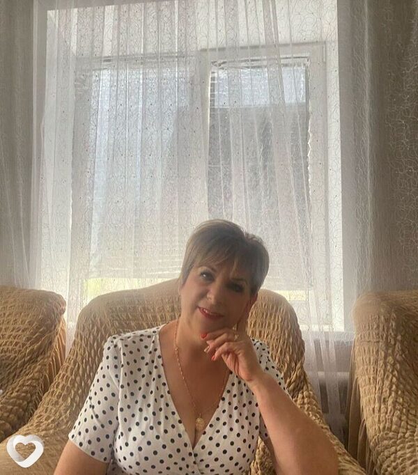 Раиса, 58, Миллерове — анкета №694051