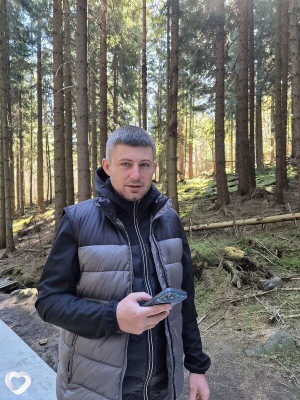 Igor, 31, Вроцлав — анкета №694053