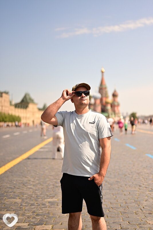 Михаил, 33, Иванове — анкета №694054