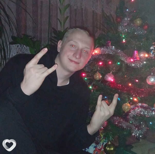 Илья, 26, Бобруйске — анкета №693437