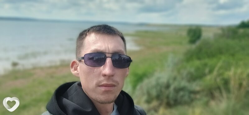 Марий Малай, 26, Нефтекамске — анкета №693448