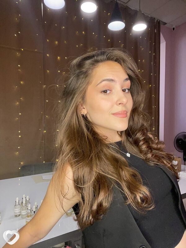 Алина, 22, Братске — анкета №693454