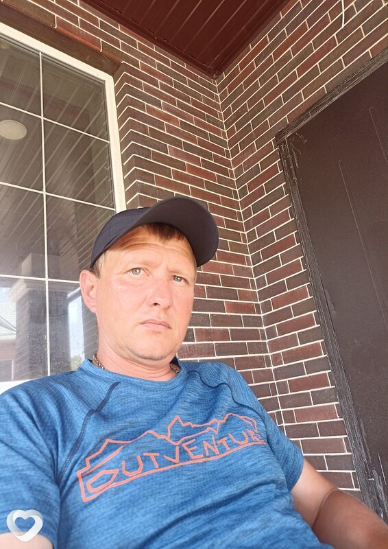 Димитрий, 44, Новороссийске — анкета №693459