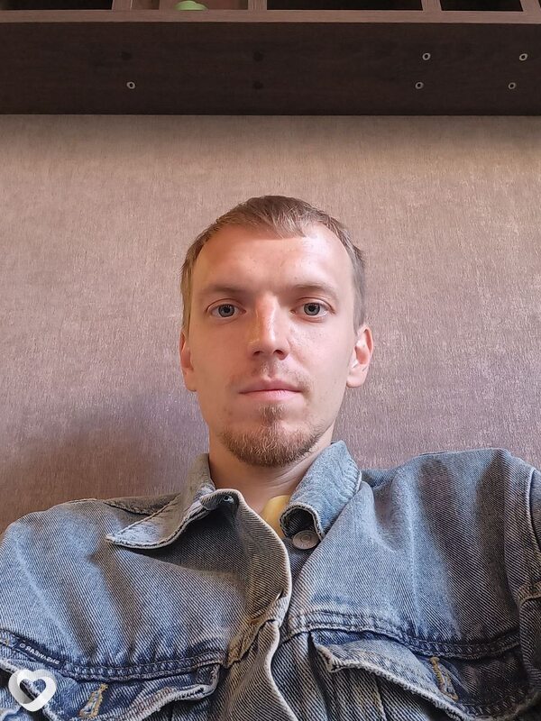 Иван, 32, Санкт-Петербурге — анкета №693661