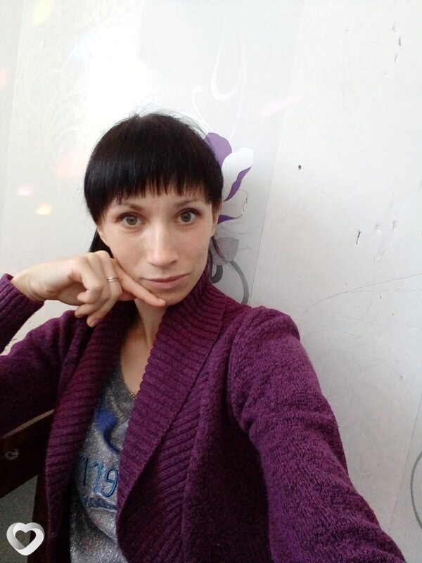 Ирина, 35, Искитиме — анкета №693663