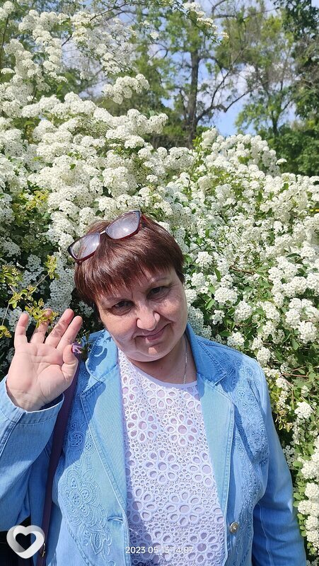 Марина, 63, Таганроге — анкета №693670