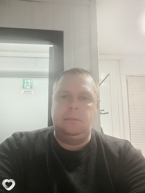 Дмитрий, 47, Самаре — анкета №693674