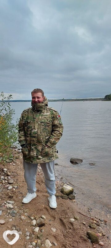 Александр, 27, Минске — анкета №693677