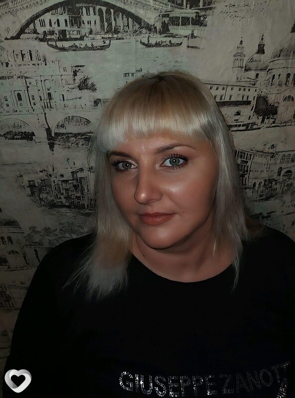 Анна, 43, Орше — анкета №693678