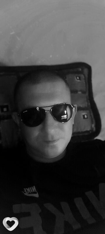 Александр, 42, Макеевке — анкета №693681