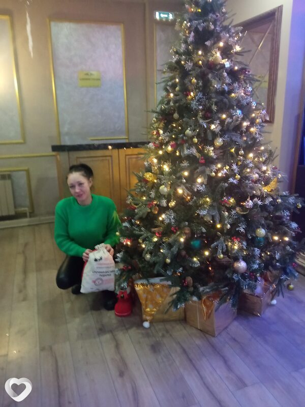 Екатерина, 44, Темиртау — анкета №693839