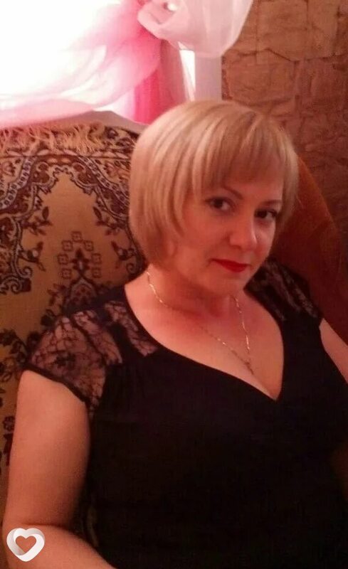 Елена, 44, Тюмени — анкета №693846