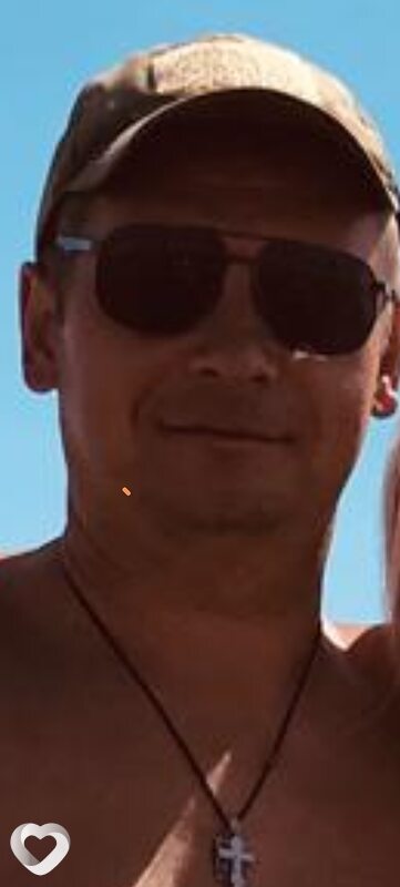 Владимир, 49, Новосибирске — анкета №693852