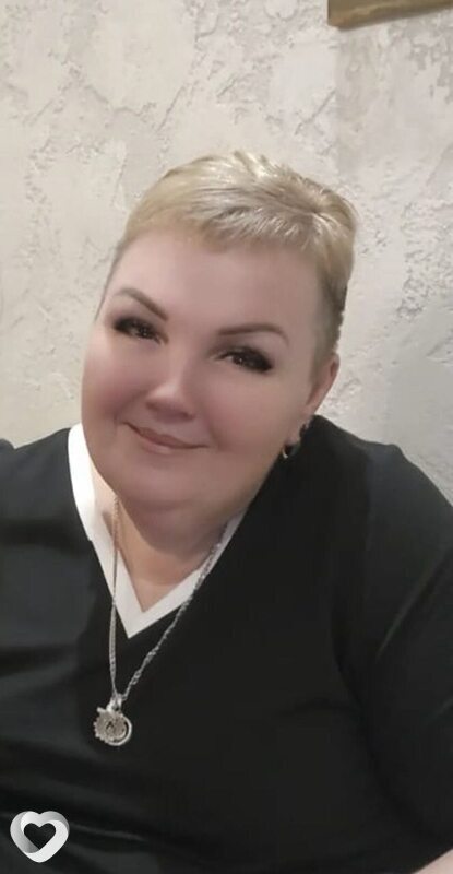 Ирина, 53, Подольске — анкета №693854