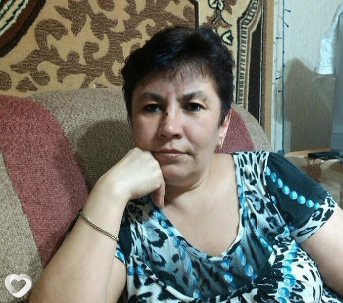 Елена, 49, Кургане — анкета №693788