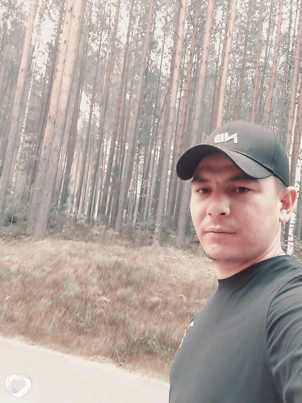 Азизбек, 30, Нягани — анкета №693789
