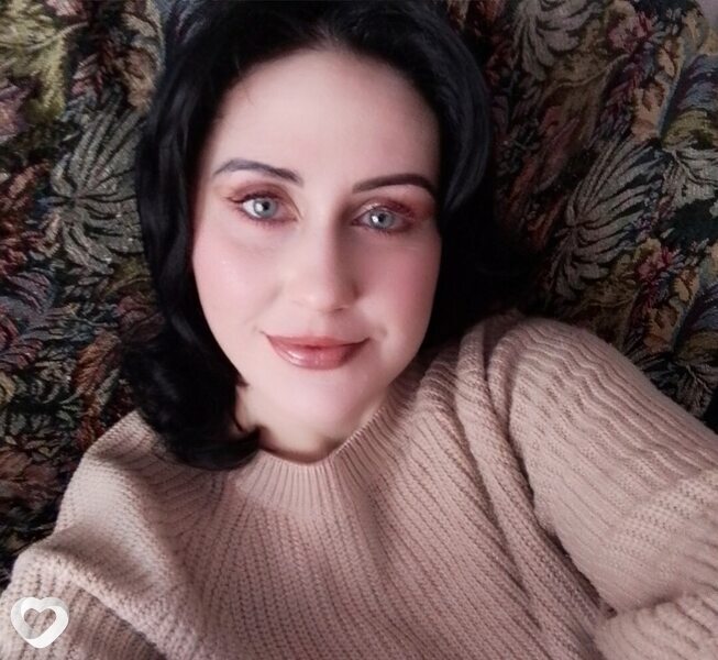 Елена, 40, Киселевске — анкета №693794