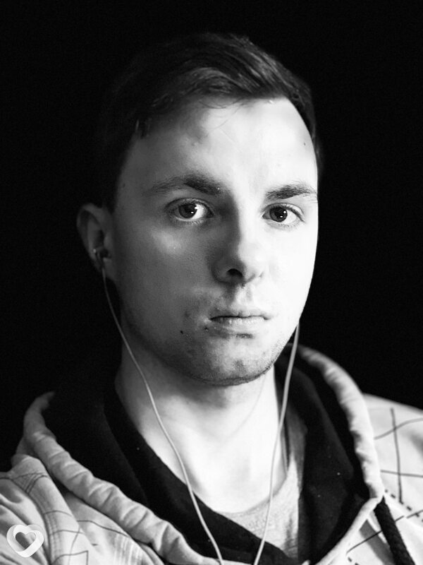 Алексей, 26, Минске — анкета №693795