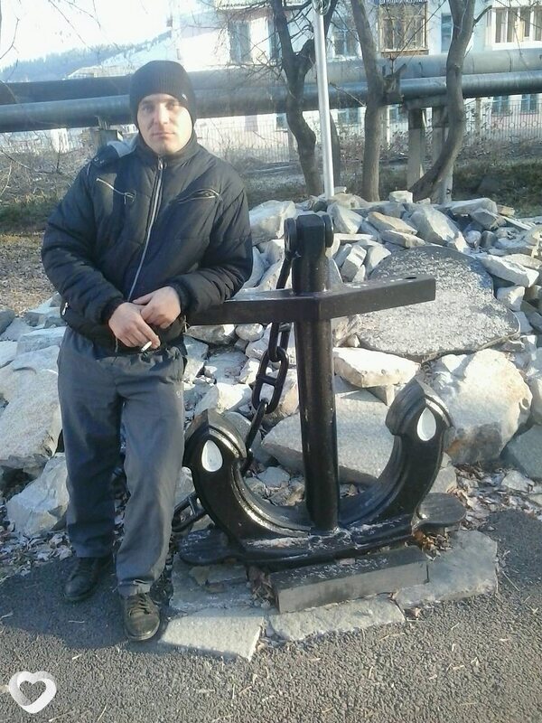 Серега, 37, Сатке — анкета №693806