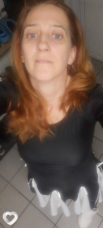 Наталья, 47, Тюмени — анкета №693807