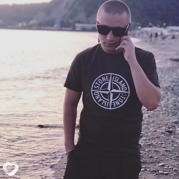 Артем, 28, Егорьевске — анкета №693734