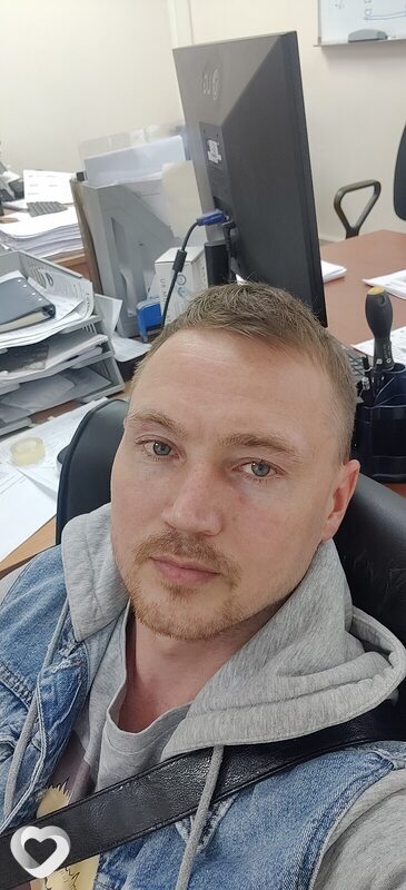 Артур, 34, Набережных Челнах — анкета №693735