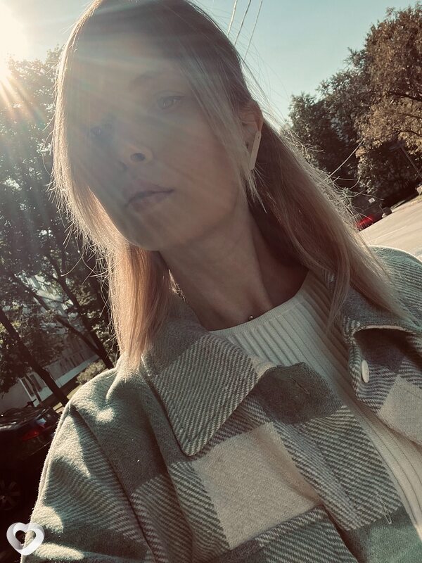 Лиза, 29, Москве — анкета №693736
