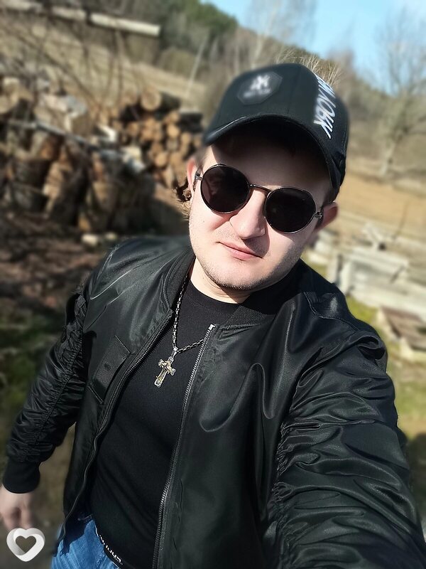 Малыш, 28, Новогрудке — анкета №693738
