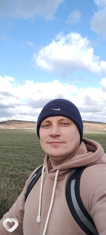 Антон, 42, Салавате — анкета №693740
