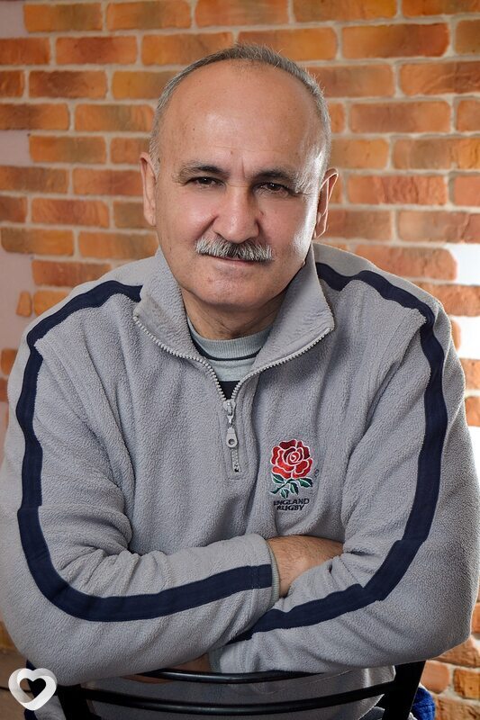 Гена Мариуполь, 59, Донецк (Ростовская Обл.) — анкета №693745