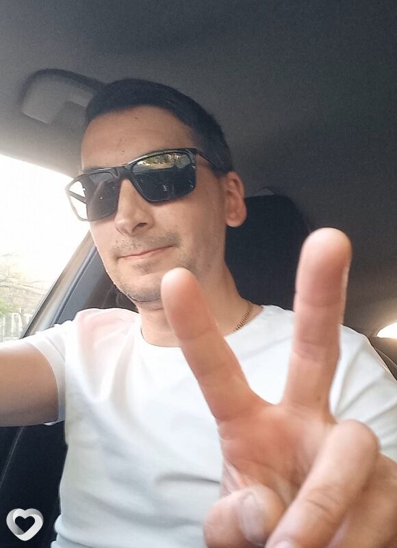 Сергей, 48, Николаеве — анкета №693746