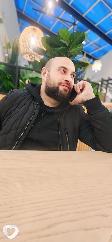 Мистер, 37, Новосибирске — анкета №693749