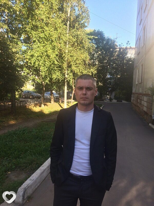 Александр, 38, Калуге — анкета №693755