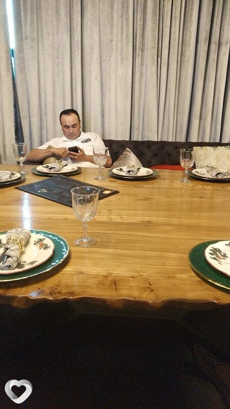 Дони, 38, Астане — анкета №693758