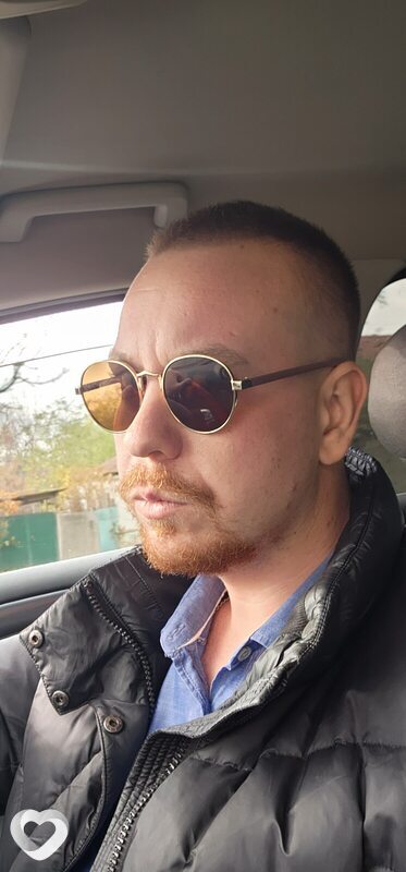 Данил, 27, Белгороде — анкета №693690