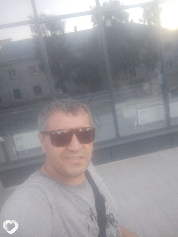 Кирилл, 45 — Гусь-Хрустальный