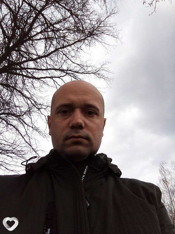 Александр, 41, Несвиже — анкета №693693