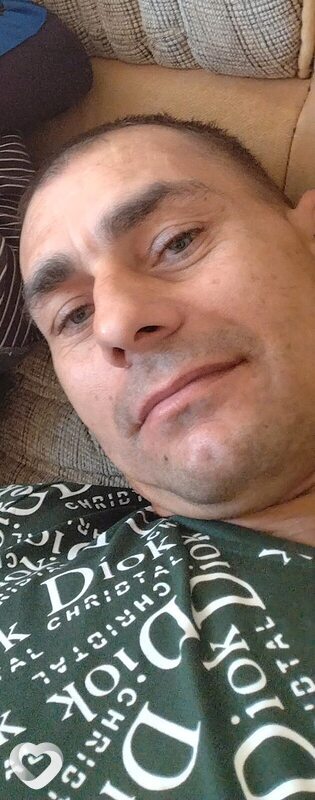Максим, 42, Минеральных Водах — анкета №693705