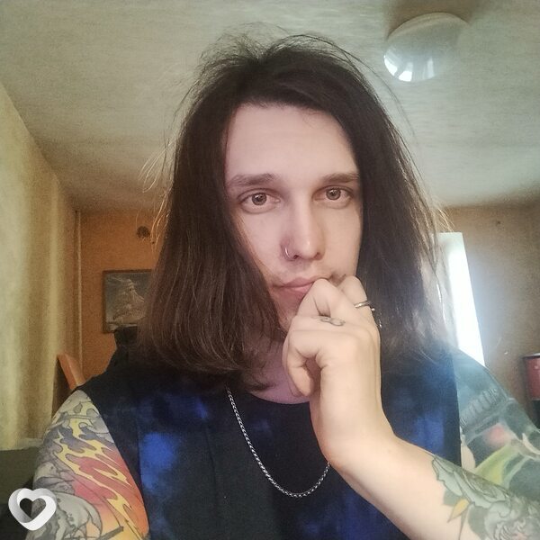 Дима, 29, Калуге — анкета №693706