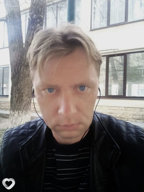 Евгений, 46, Королёв — анкета №693712