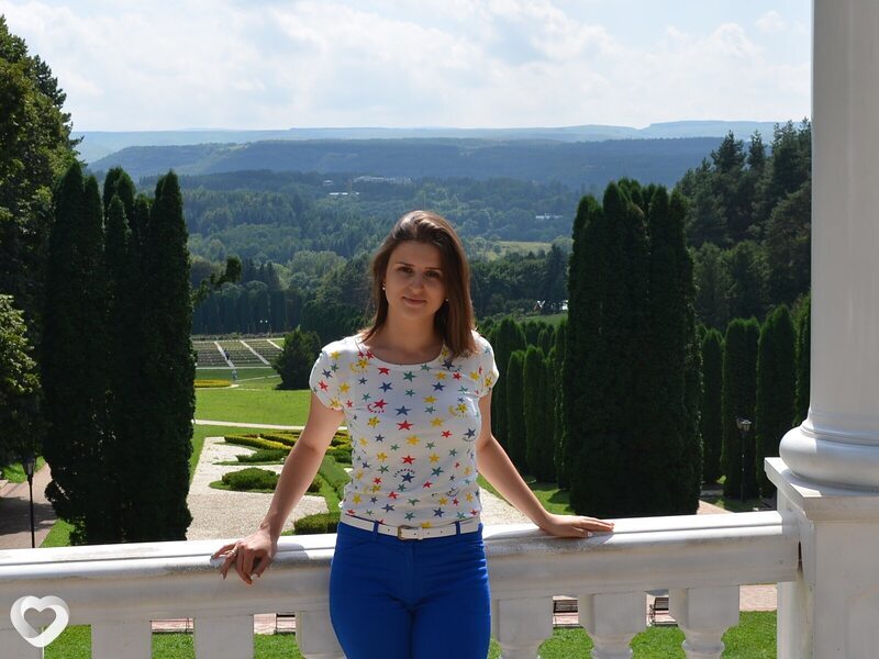 Полина, 33, Краснодаре — анкета №693714