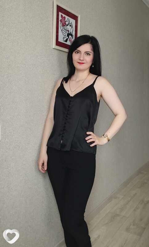 Оля, 35, Бресте — анкета №693715