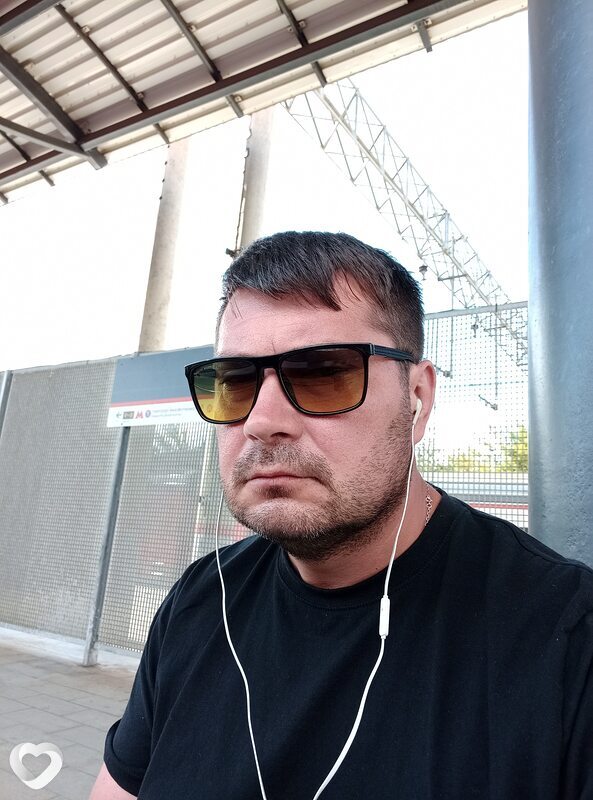 Виталий, 39, Люберцах — анкета №693716