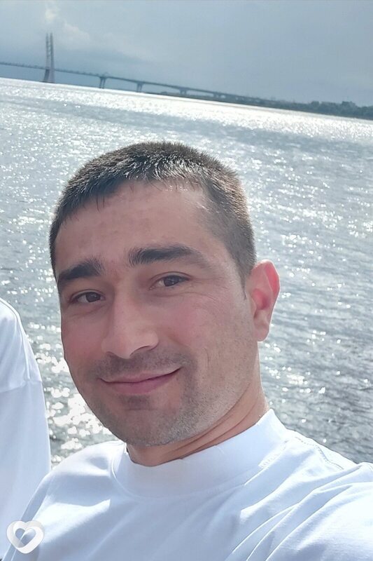 Антон, 32, Москве — анкета №693718