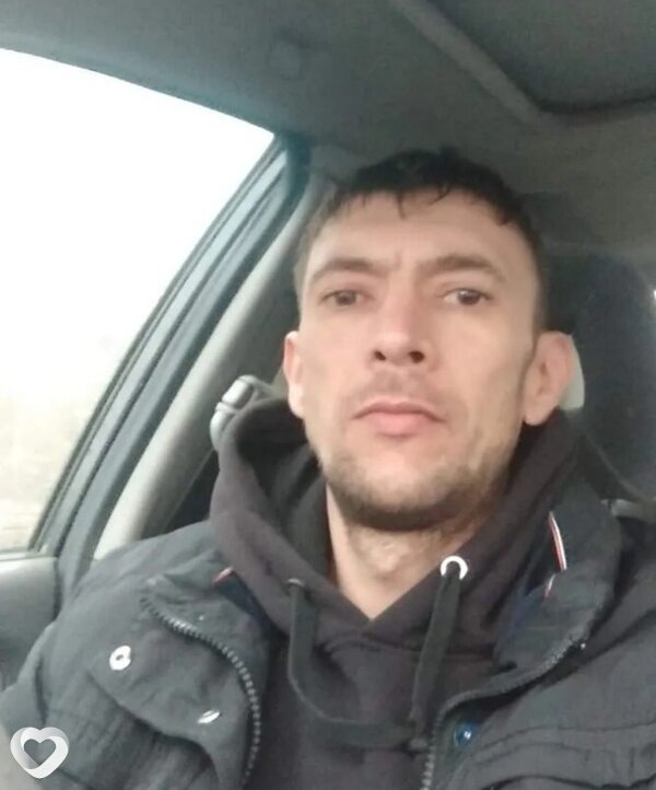 Захар, 38, Омске — анкета №693719