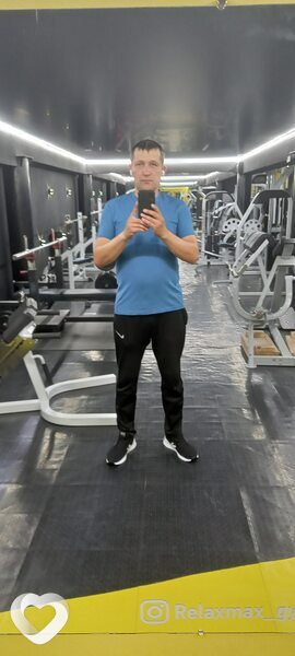 Maksim, 43, Горно-Алтайске — анкета №693729