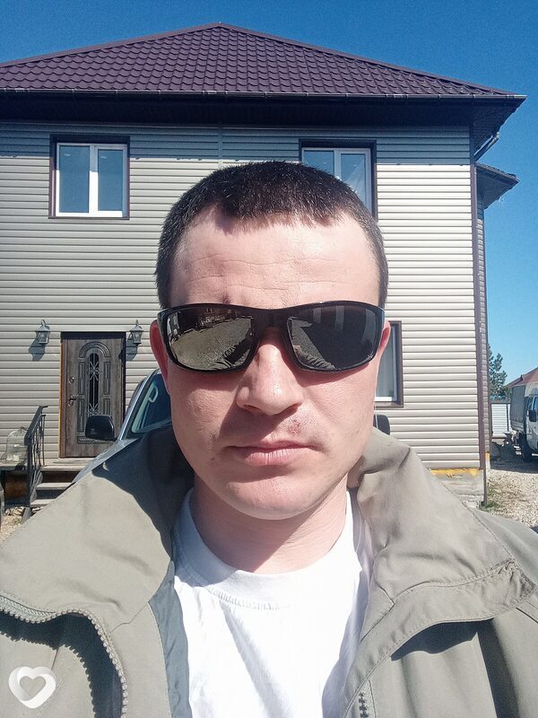Виктор, 30, Тулуне — анкета №693730